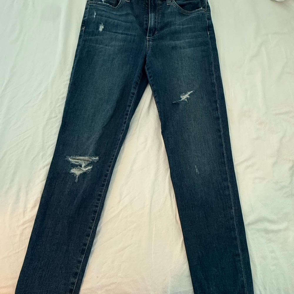 Joe’s jeans